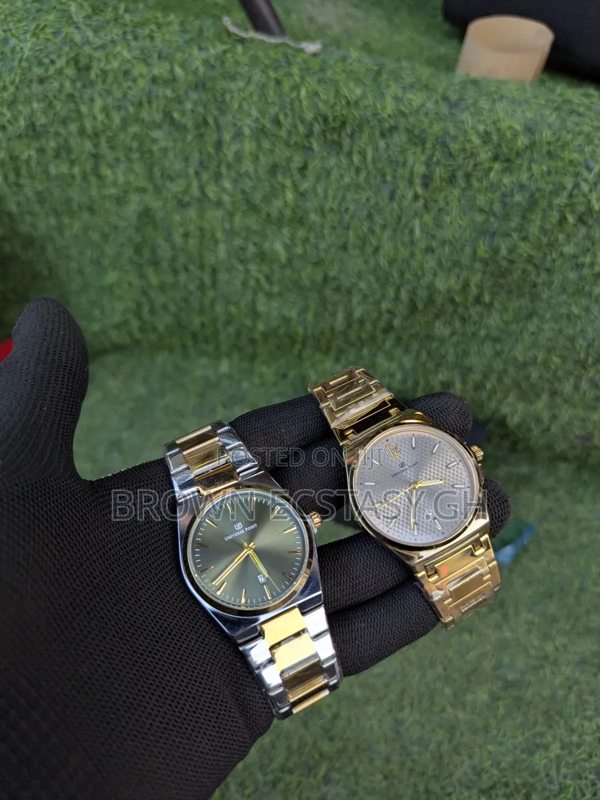 Original Universe Point Watches