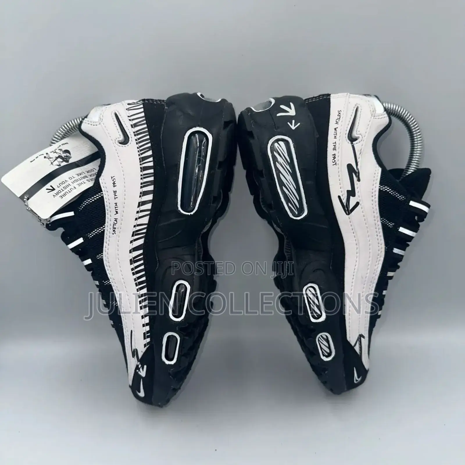 Nike Air Max 95 Sp Sketch