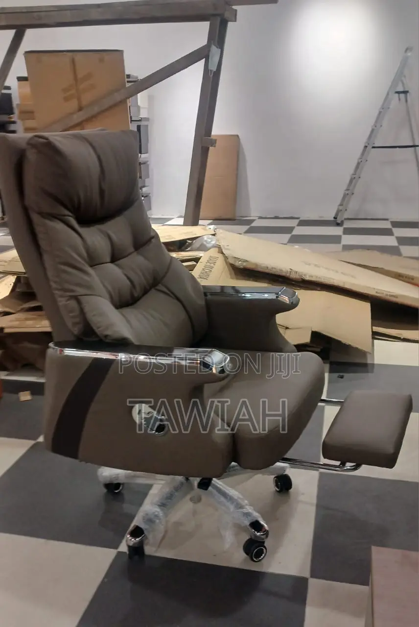 Executive Boss Office Chair