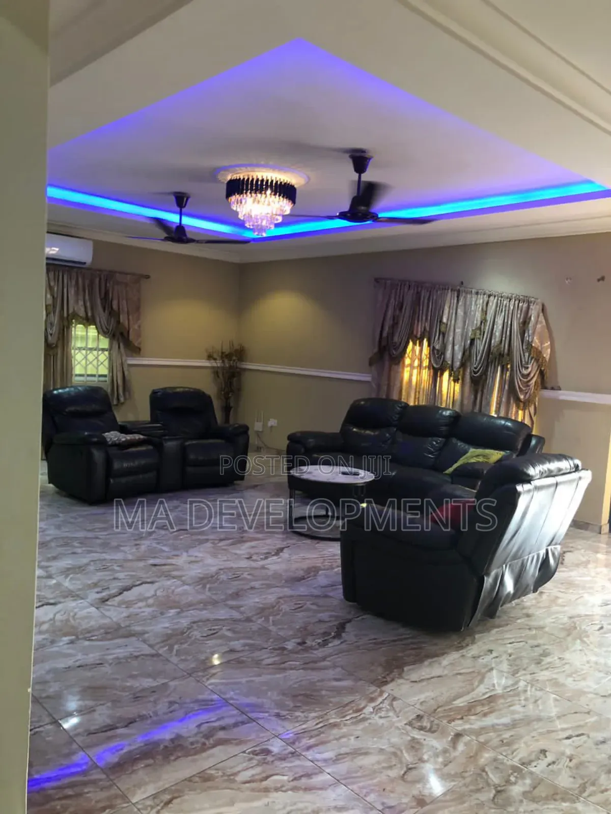 3bdrm House in Madev Realty, Lapaz for sale