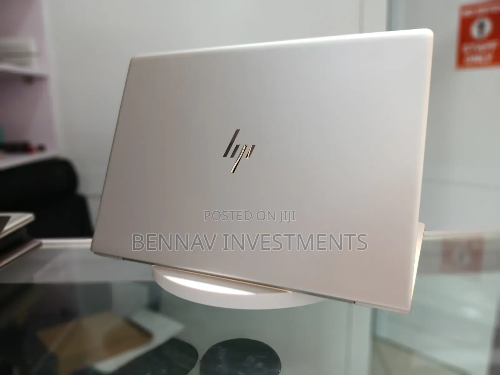 Laptop HP EliteBook 840 G6 16GB Intel Core i7 SSD 512GB
