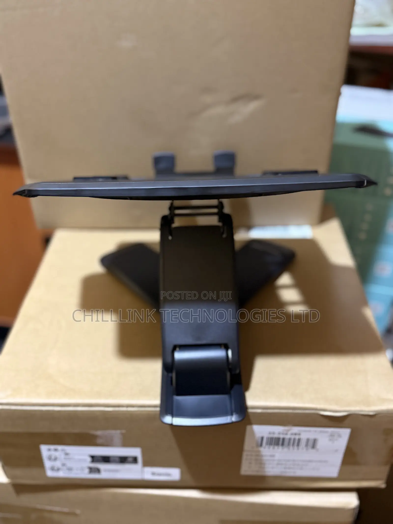 Neo-flex Notebook Lift Stand Laptop Mount