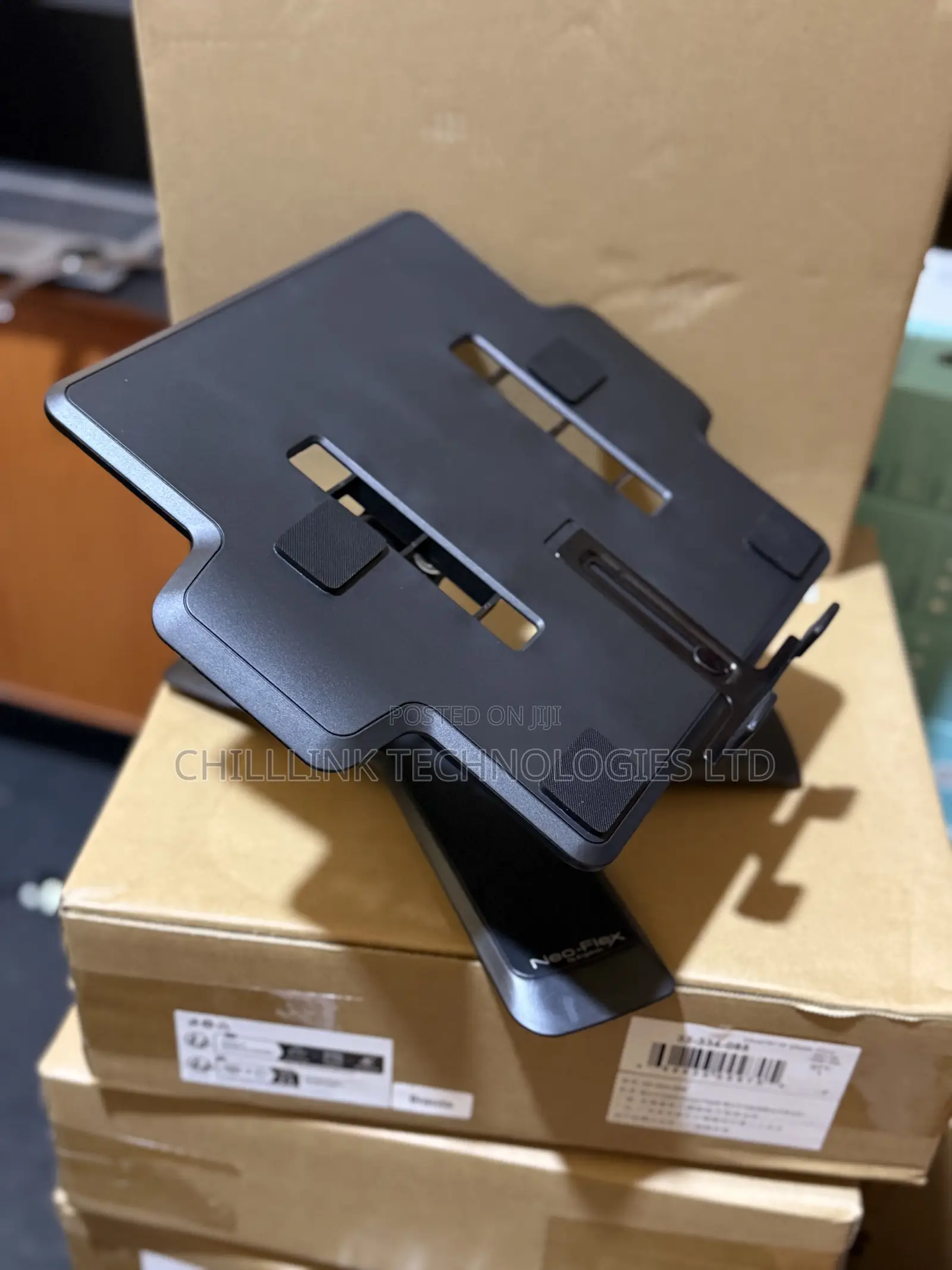 Neo-flex Notebook Lift Stand Laptop Mount