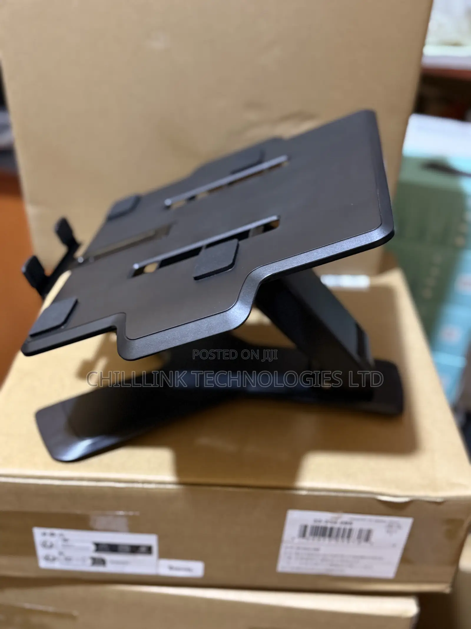 Neo-flex Notebook Lift Stand Laptop Mount