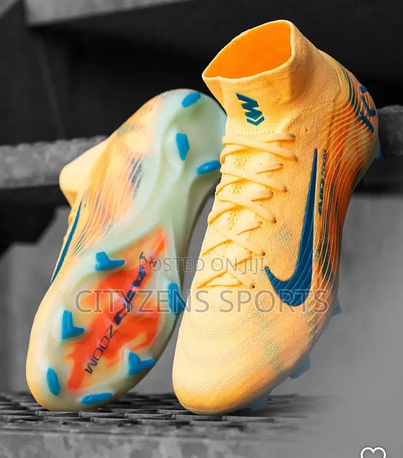 Nike Mercurial Superfly 10 Elite , Kylian Mbappe