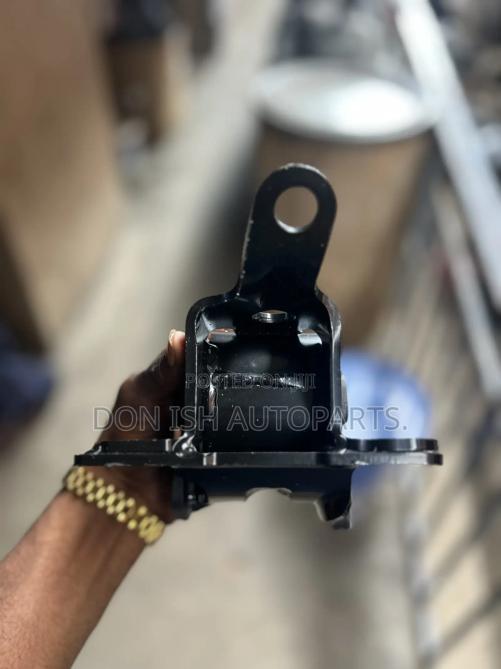 Mazda Cx-5 Engine Mount.