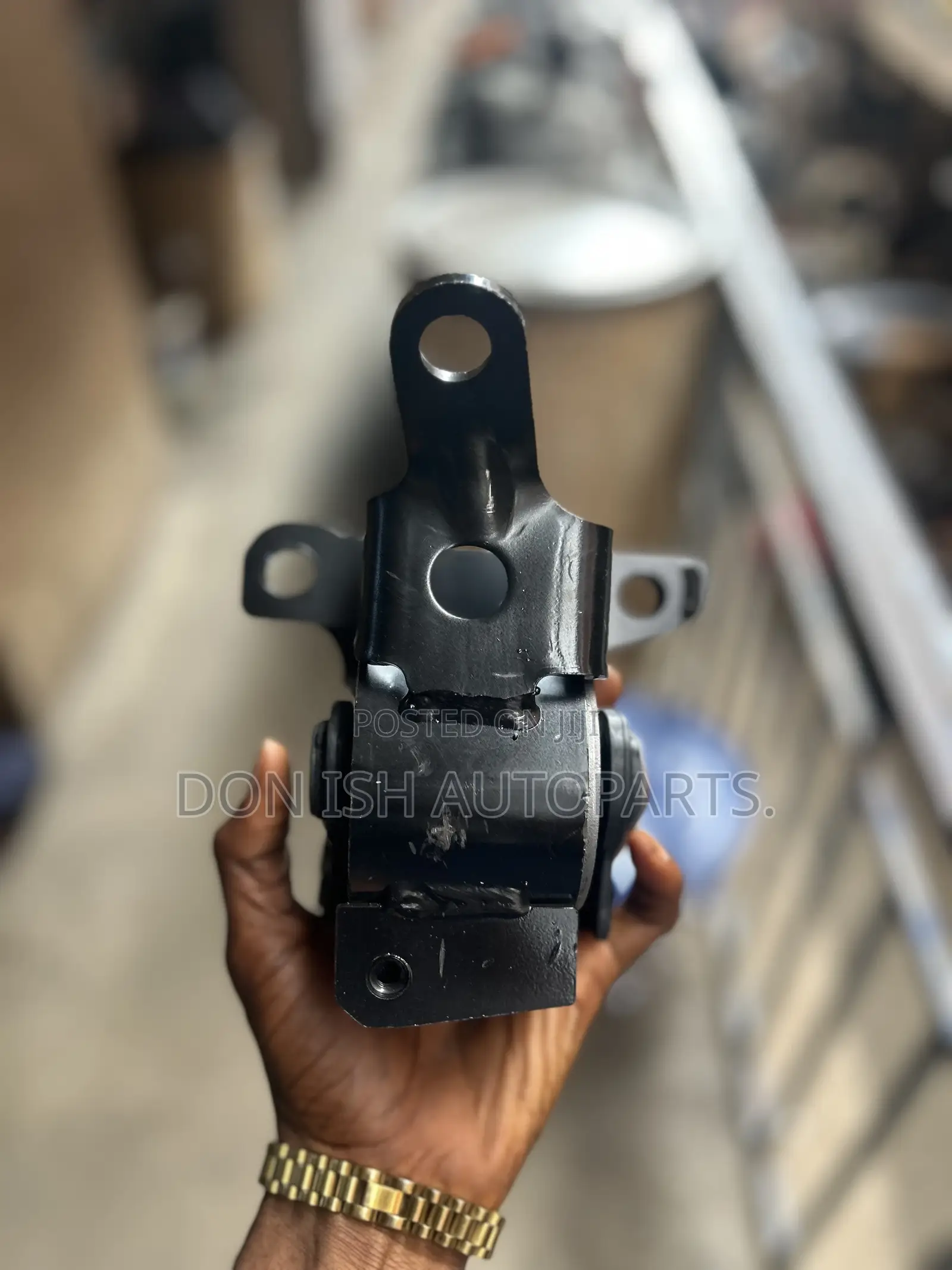 Mazda Cx-5 Engine Mount.