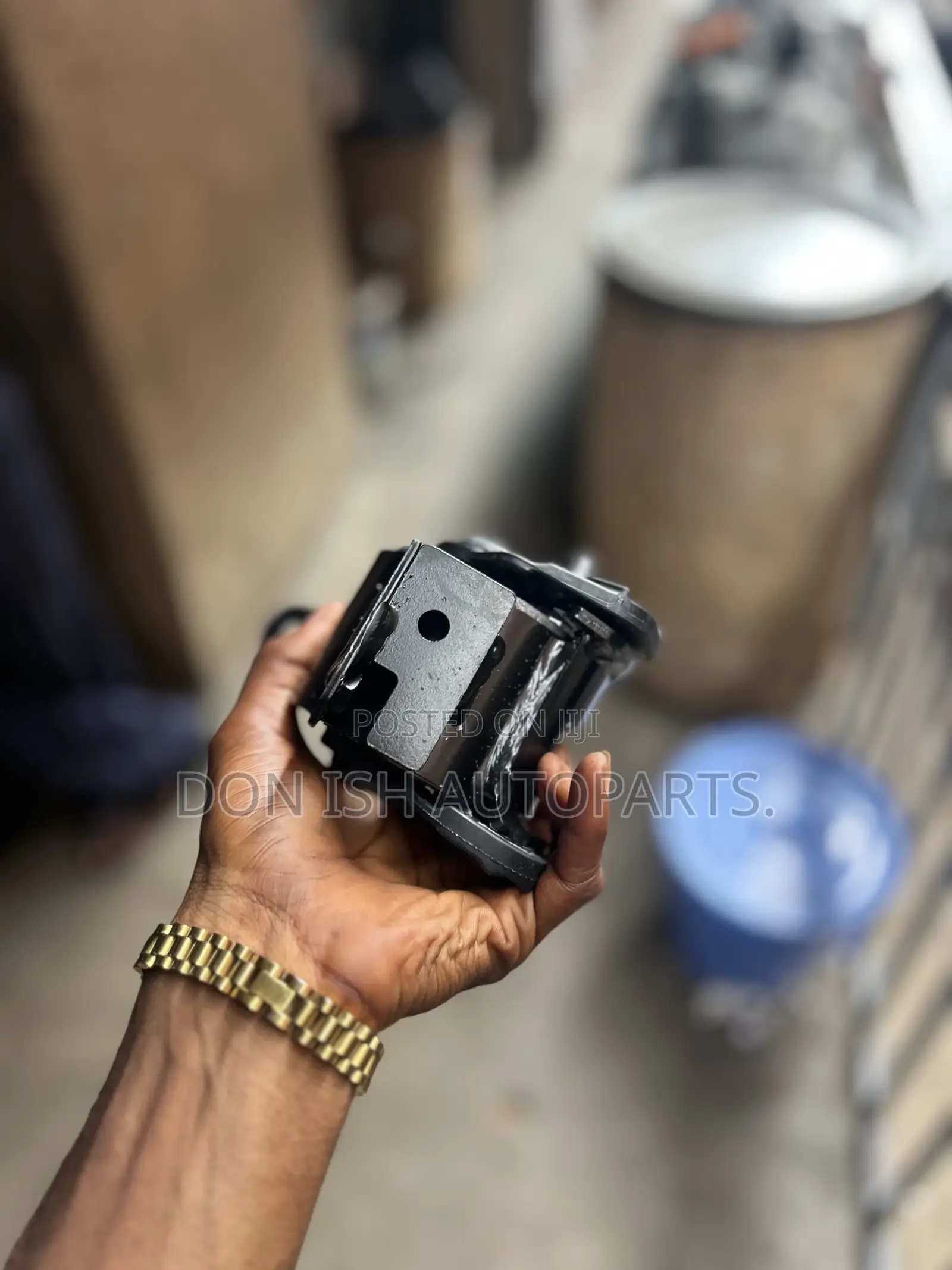 Mazda Cx-5 Engine Mount.