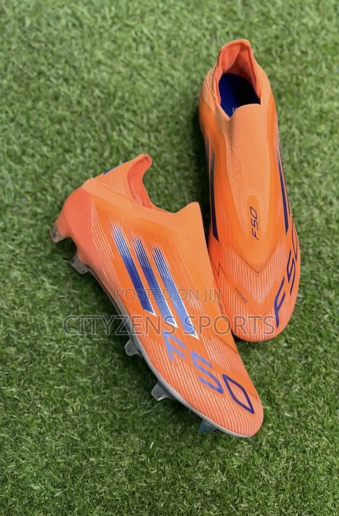 Adidas F50 Elite Ll Fg