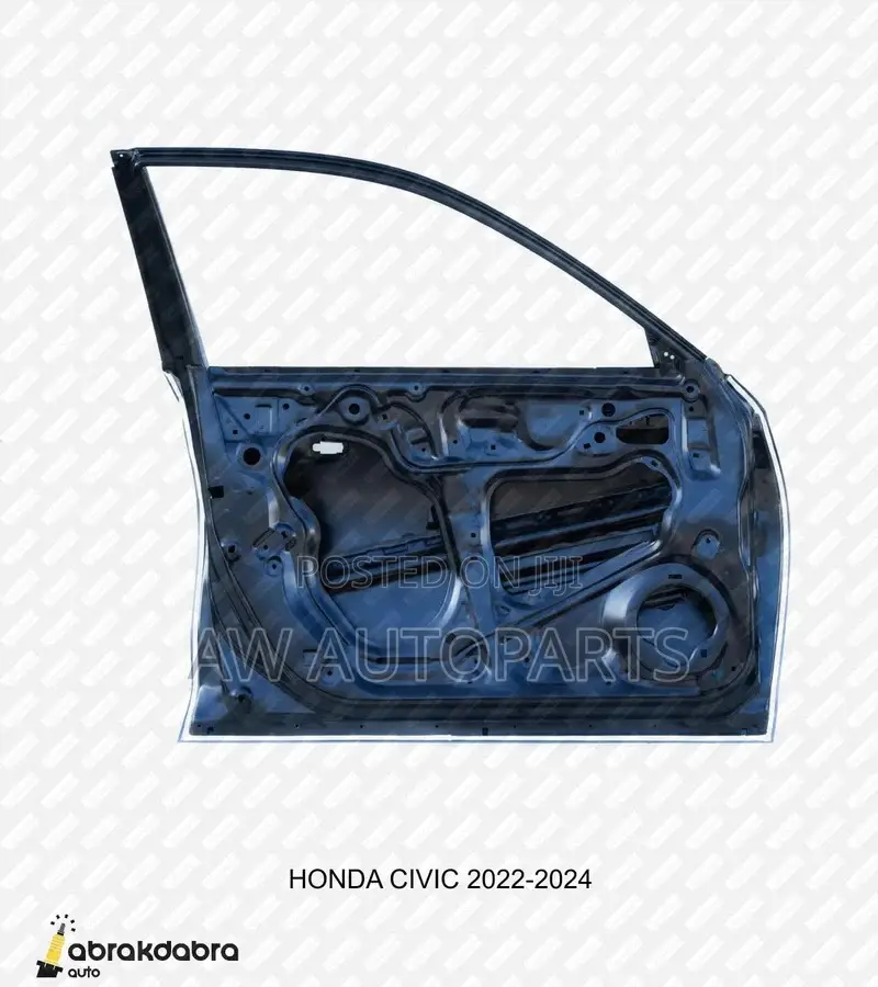Honds Civic 2022-2025 Door Front Right