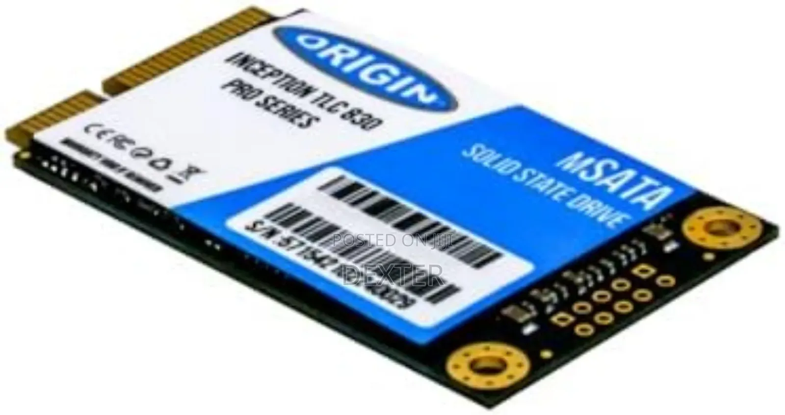 512gb Origin SSD