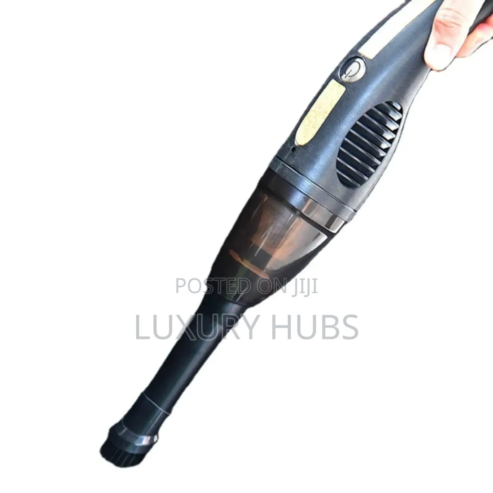 Dust Vacuum Cleaner