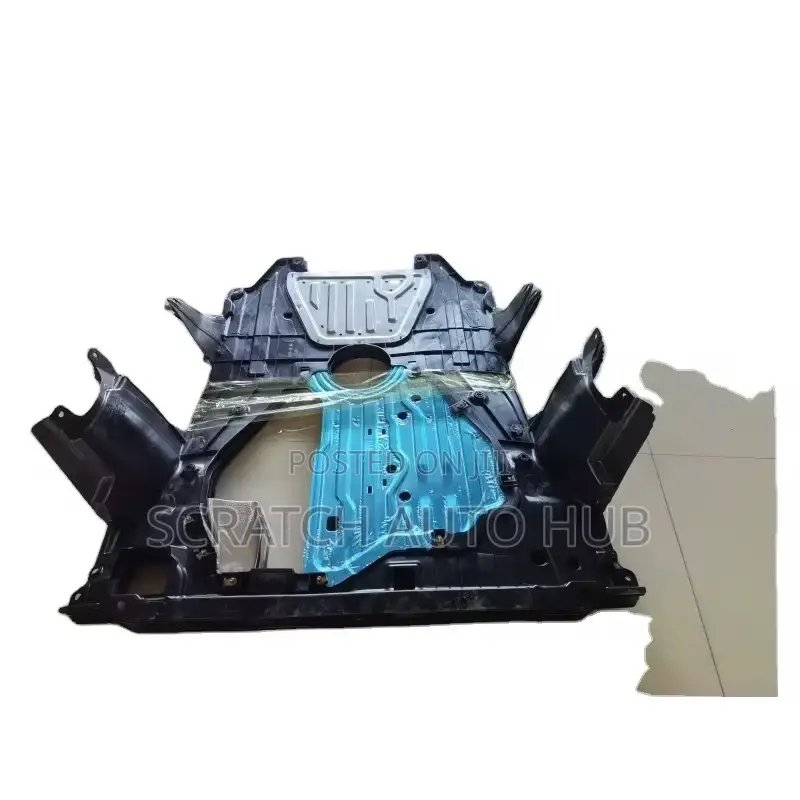 Honda Accord /18 Down Engine Panel