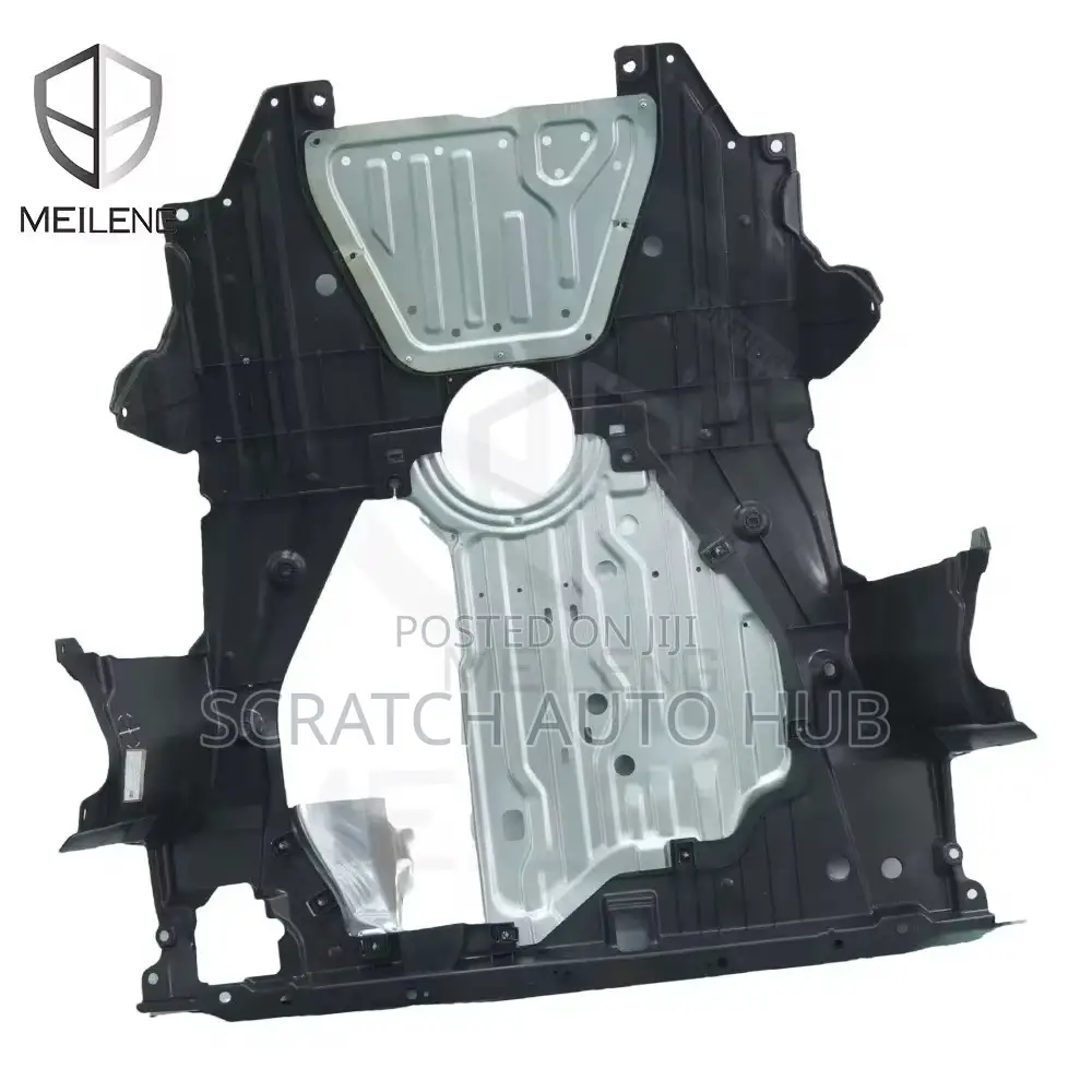 Honda Accord /18 Down Engine Panel