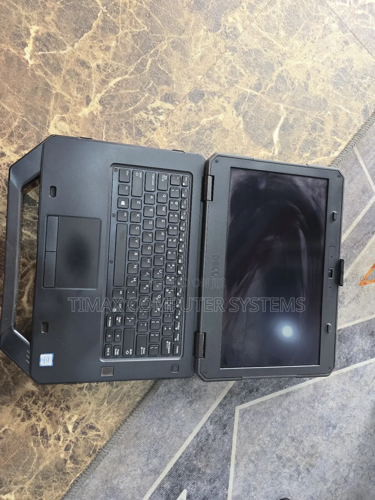 Laptop Dell Latitude 12 7212 8GB Intel Core I5 SSD 256GB