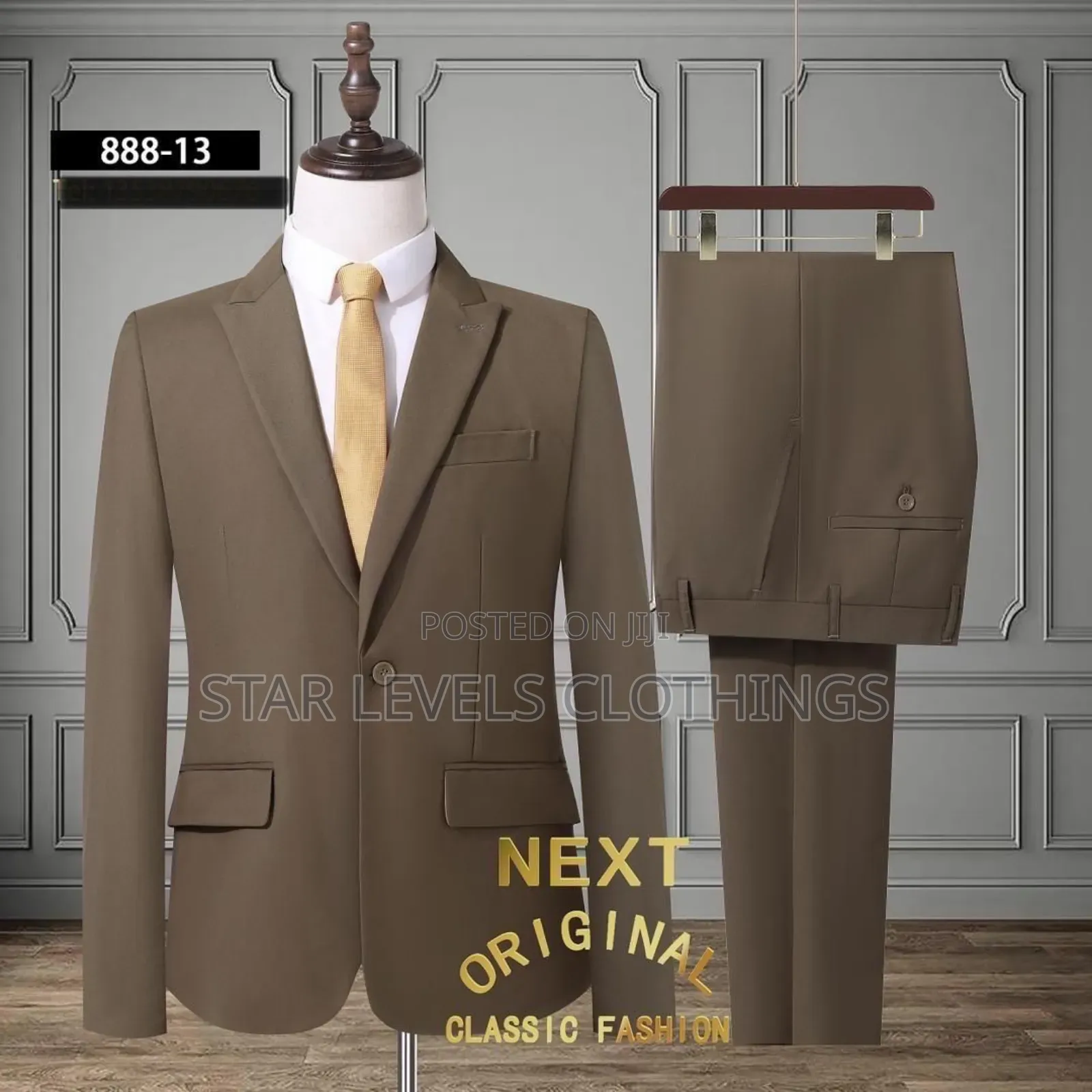 Cooperate Suit for Men (Next)