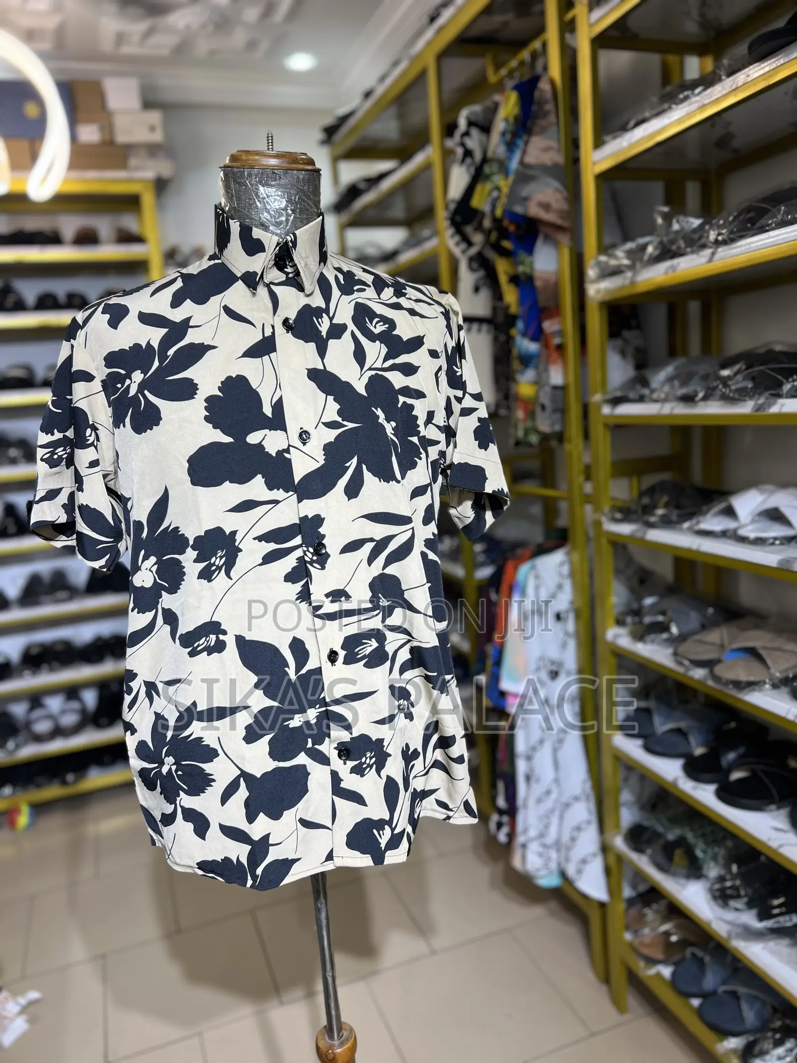 Flower Top Luxury Made