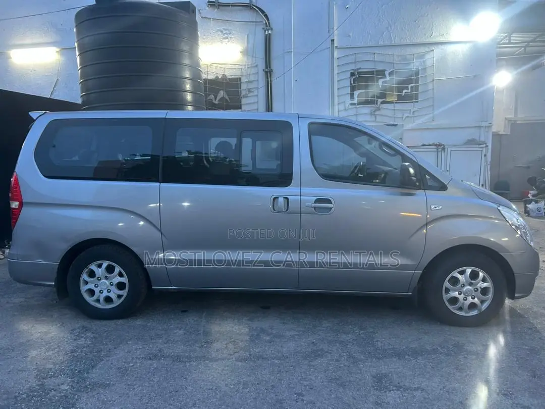 Car Rentals. H1 Bus For Rent/ Hiring