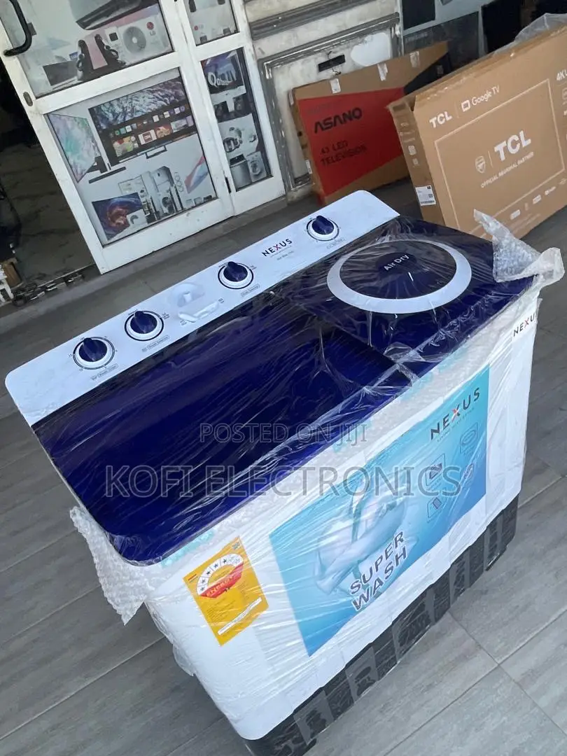 Nexus Hydroglide Advanced Rinsepro 15kg