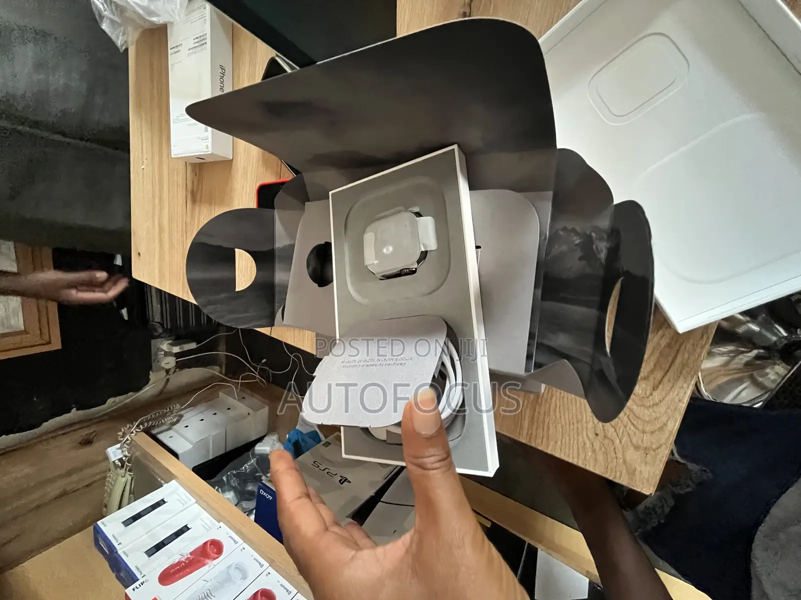 Apple Watch Ultra 3
