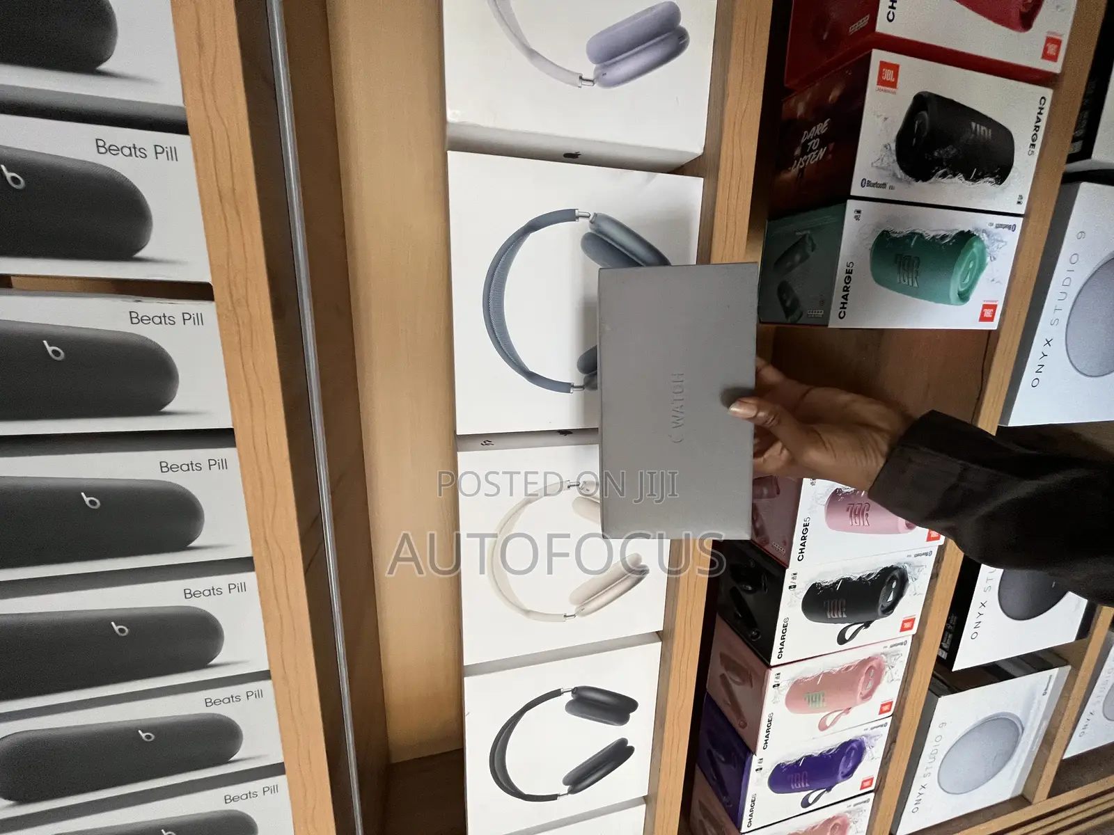 Apple Watch Ultra 3