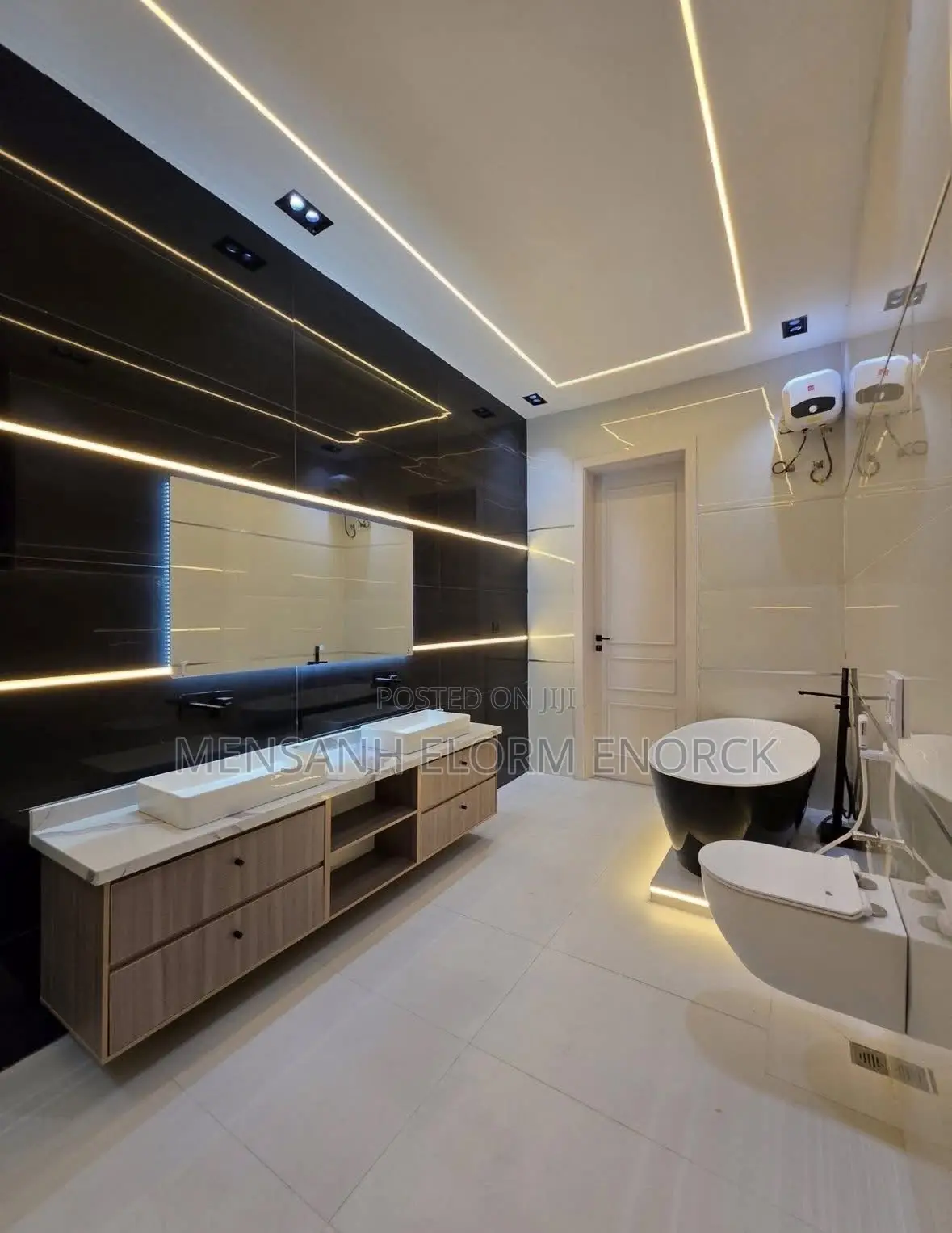 Kitchen Cabinets