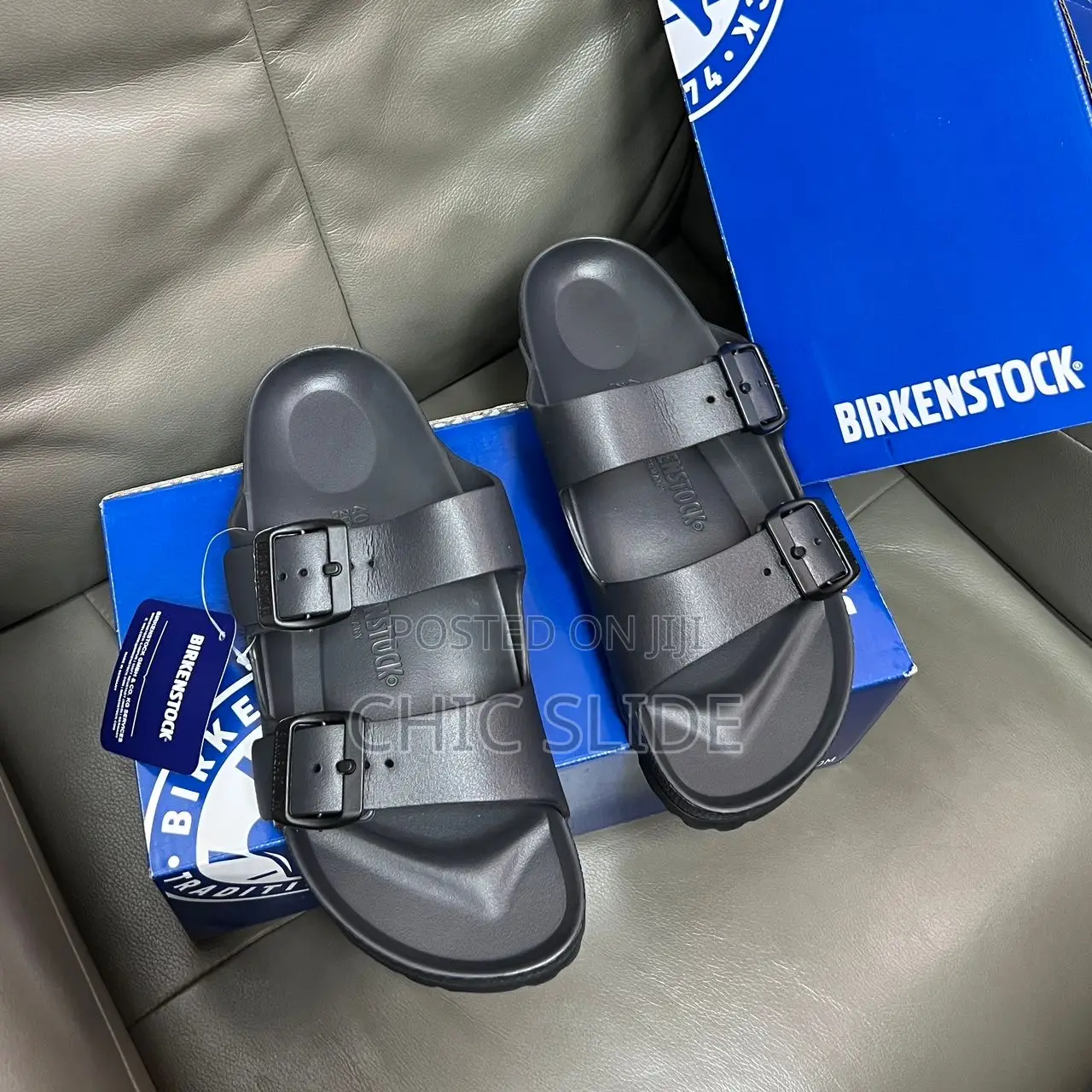 Birkenstock Arizona