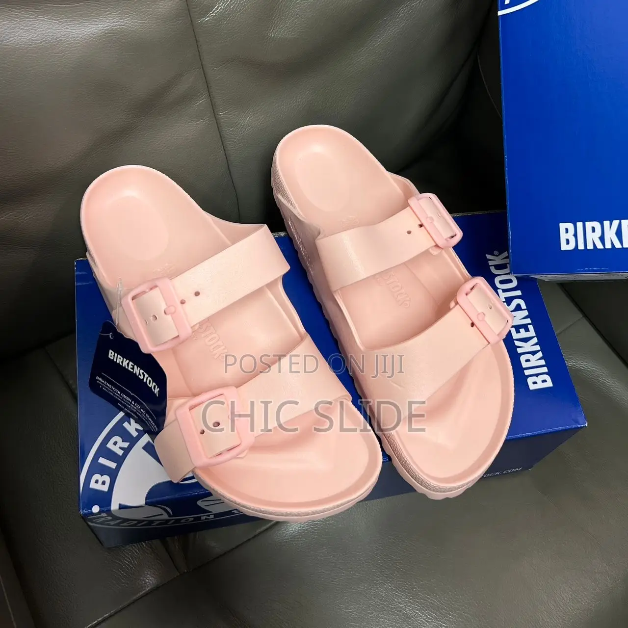 Birkenstock Arizona