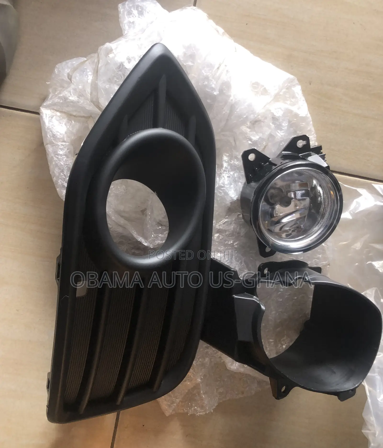 Honda HRV Hr-v 2019 2020 2021 2022 Foglight, Seat, Foglight Cover