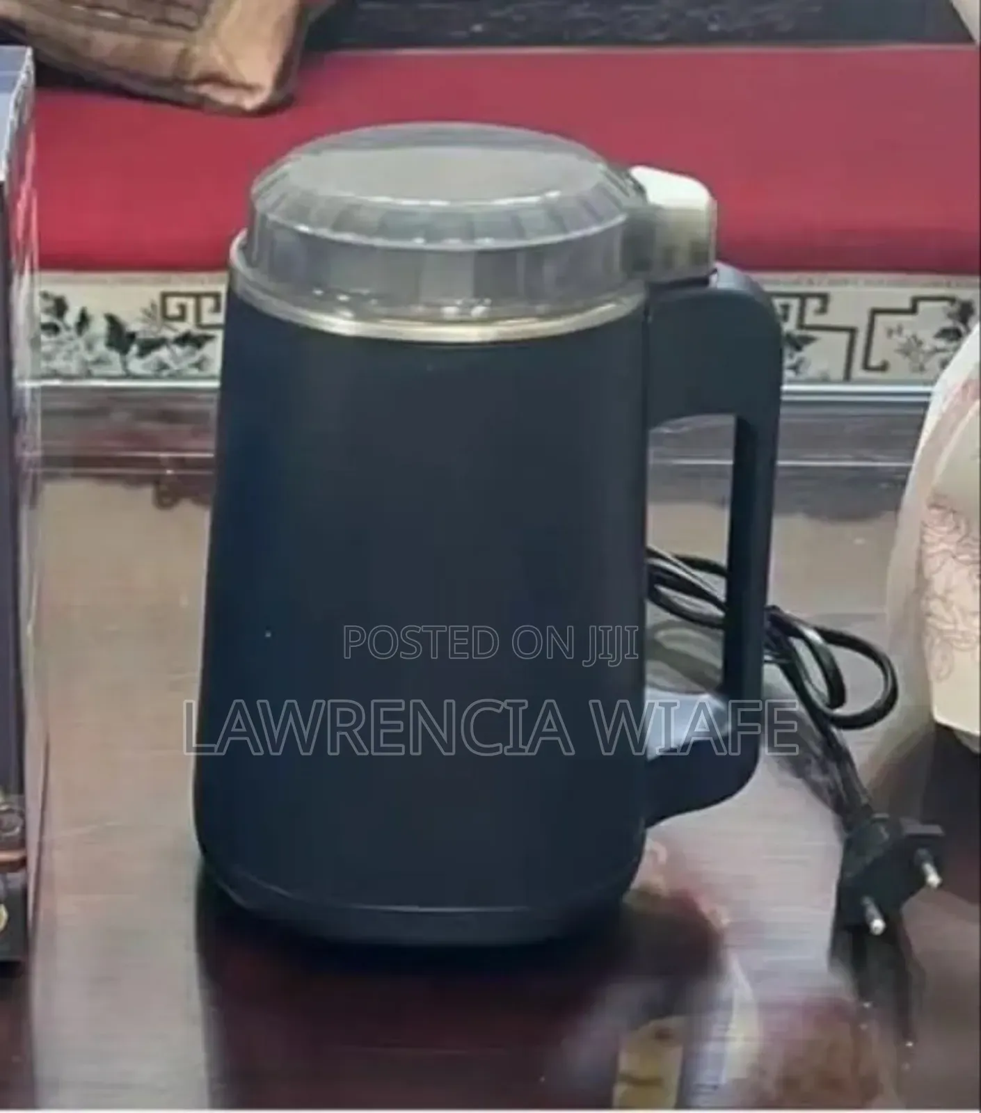 Electric Food/Coffee/Spice Grinder