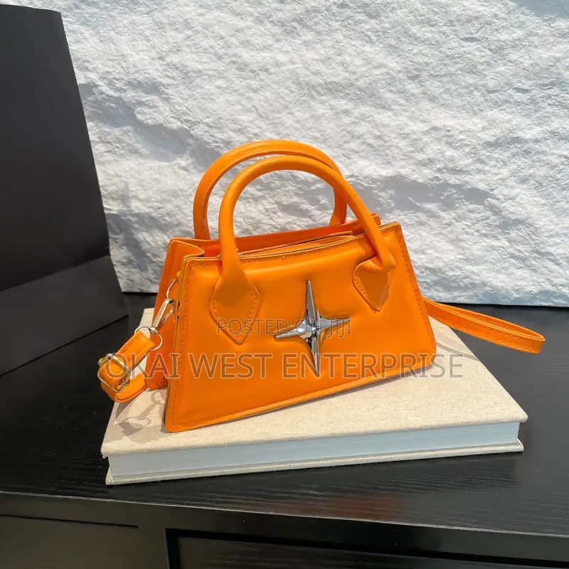 Simple Versatile Women’S Bags