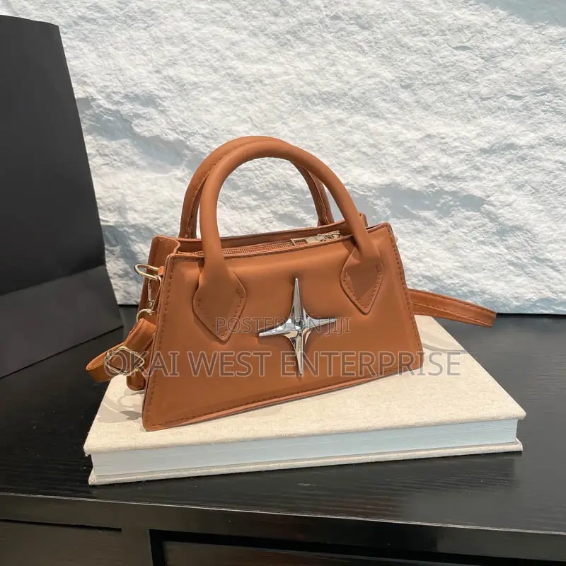 Simple Versatile Women’S Bags