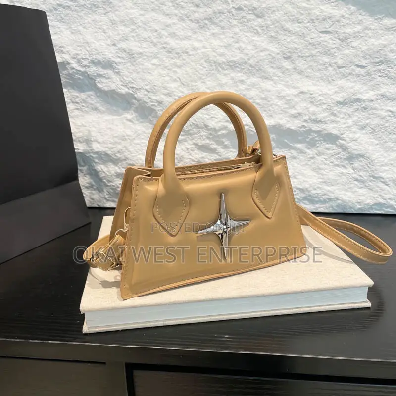 Simple Versatile Women’S Bags