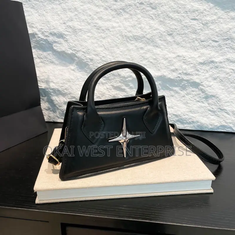 Simple Versatile Women’S Bags