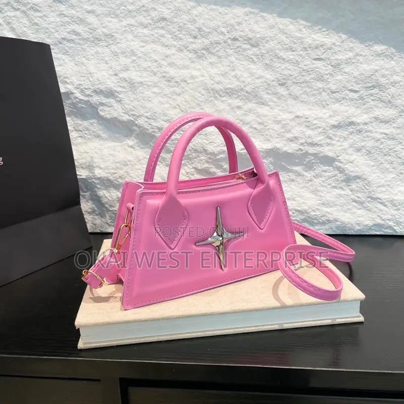 Simple Versatile Women’S Bags