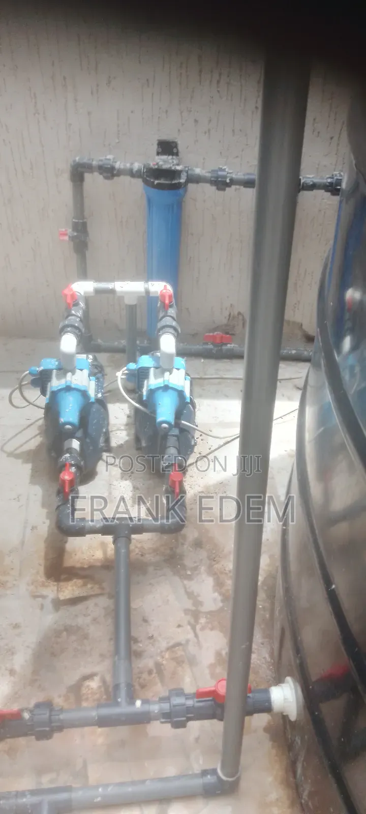 We Do All Kind of Plumbing Services