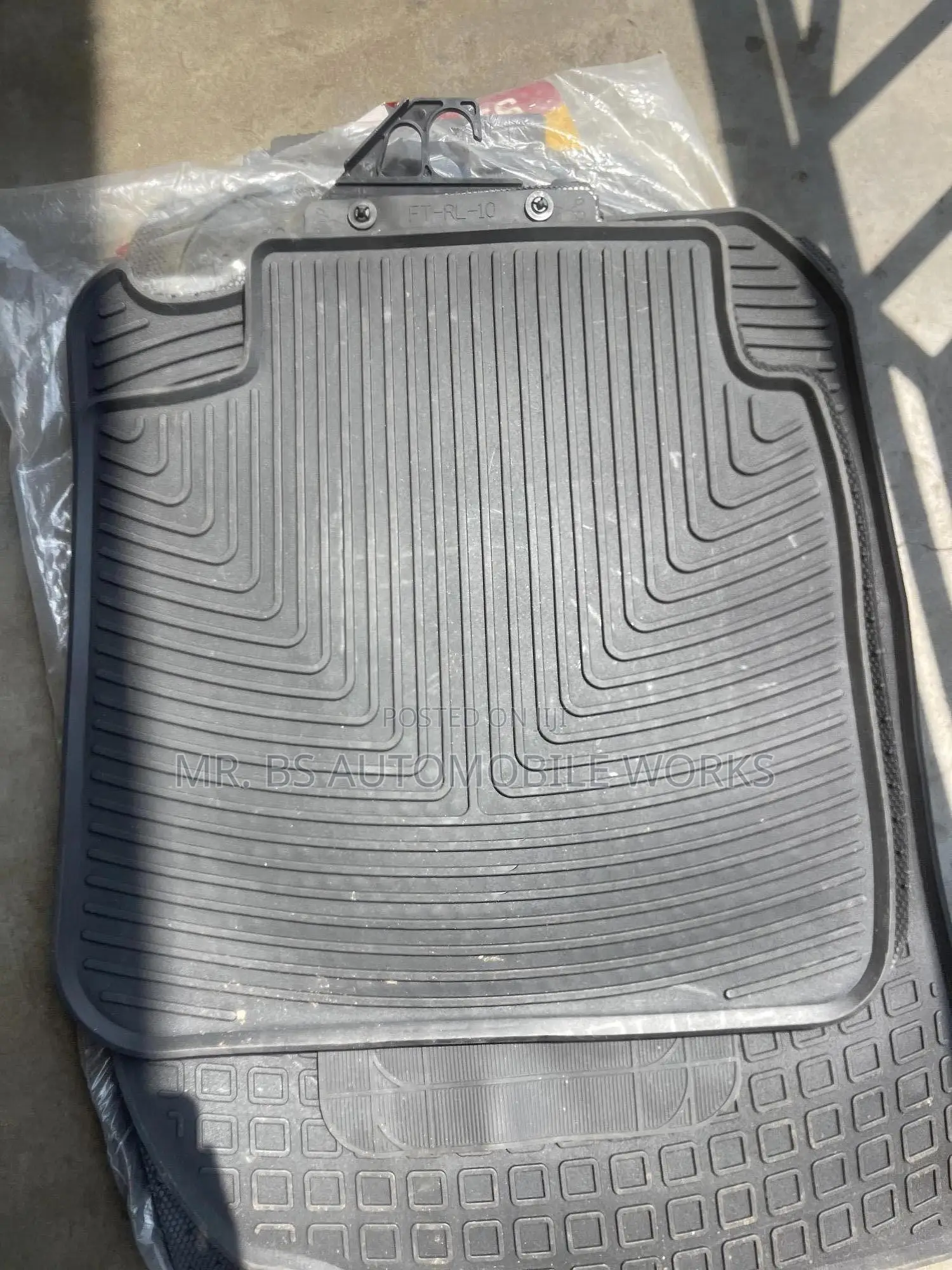 Toyota Camry Carpets (Floor Mats) Set 2012 To 2016