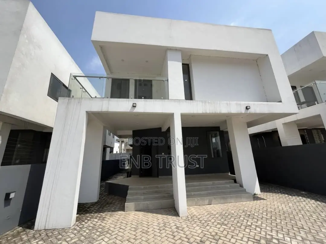 3bdrm Duplex in Adjriganor 69, Ability for rent