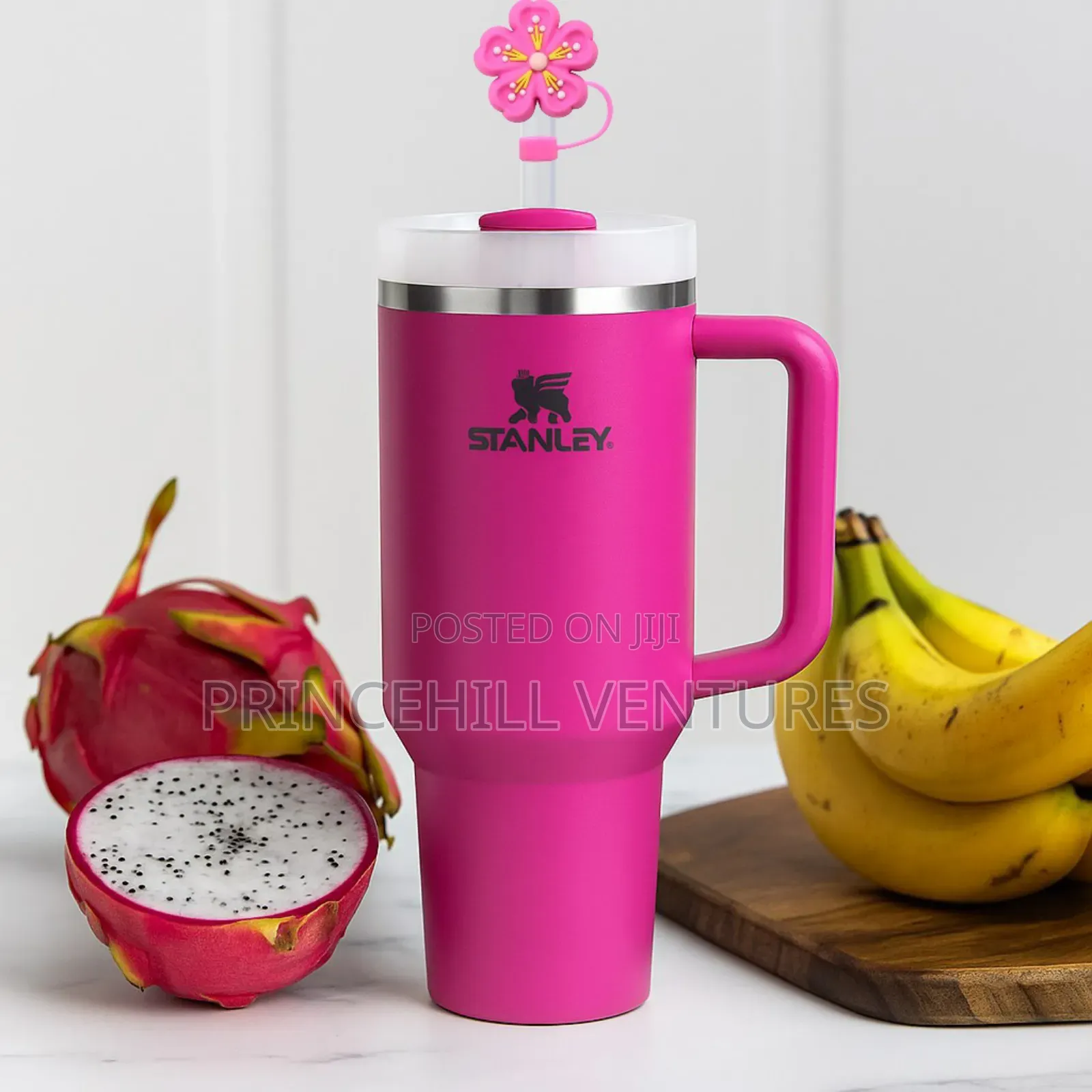 Stanley Cup Tumbler / Insulated Mugs