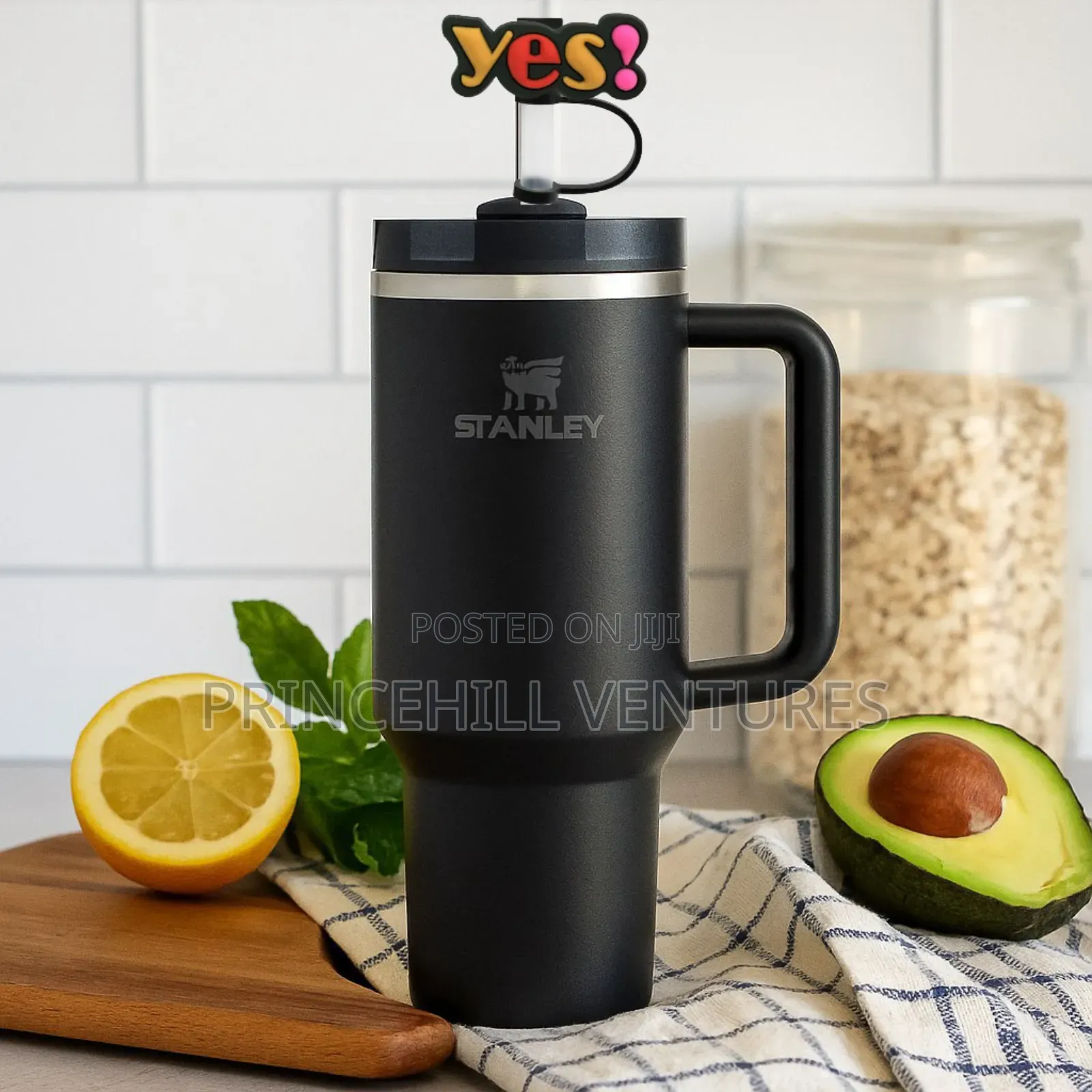 Stanley Cup Tumbler / Insulated Mugs