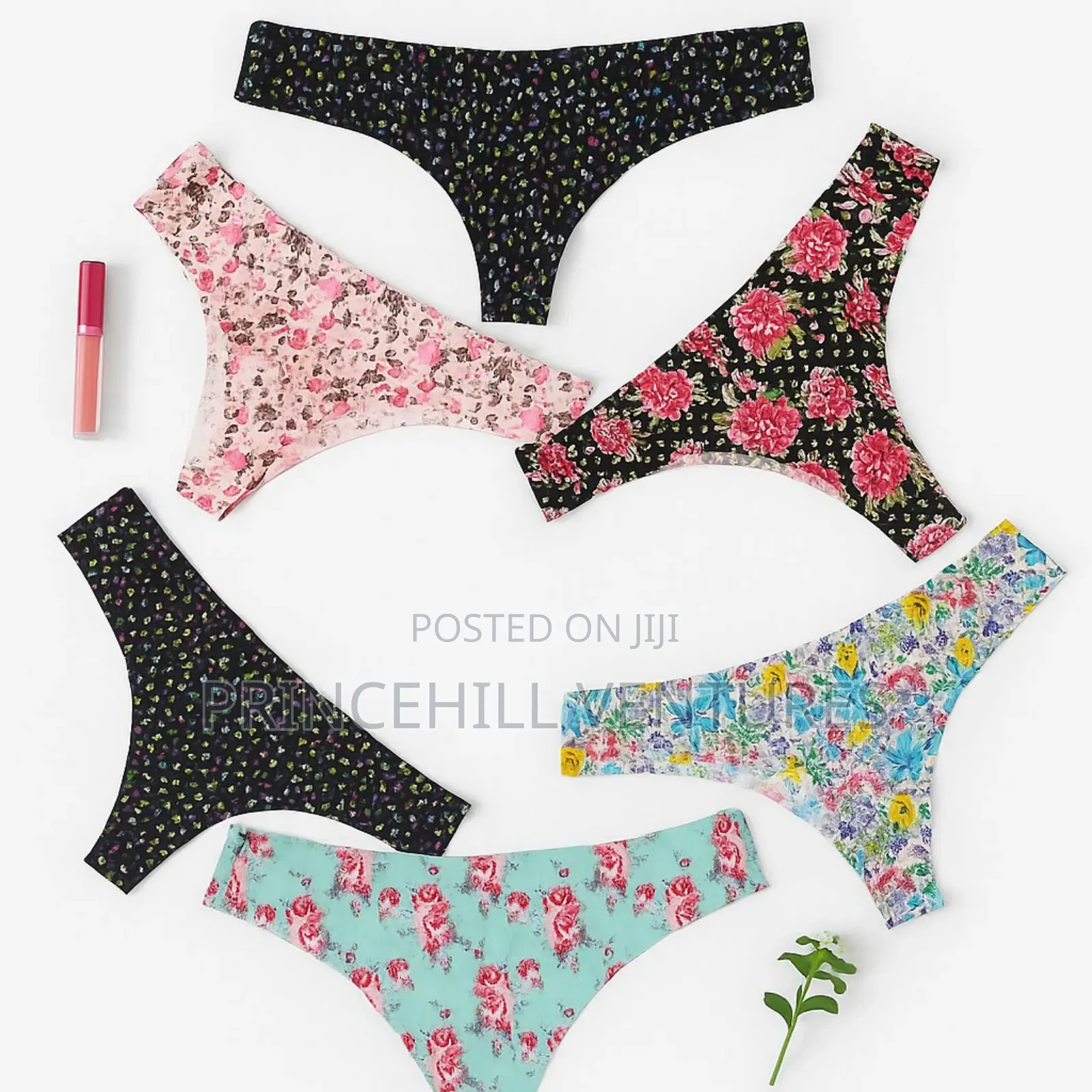 Ladies Panties / Underwear