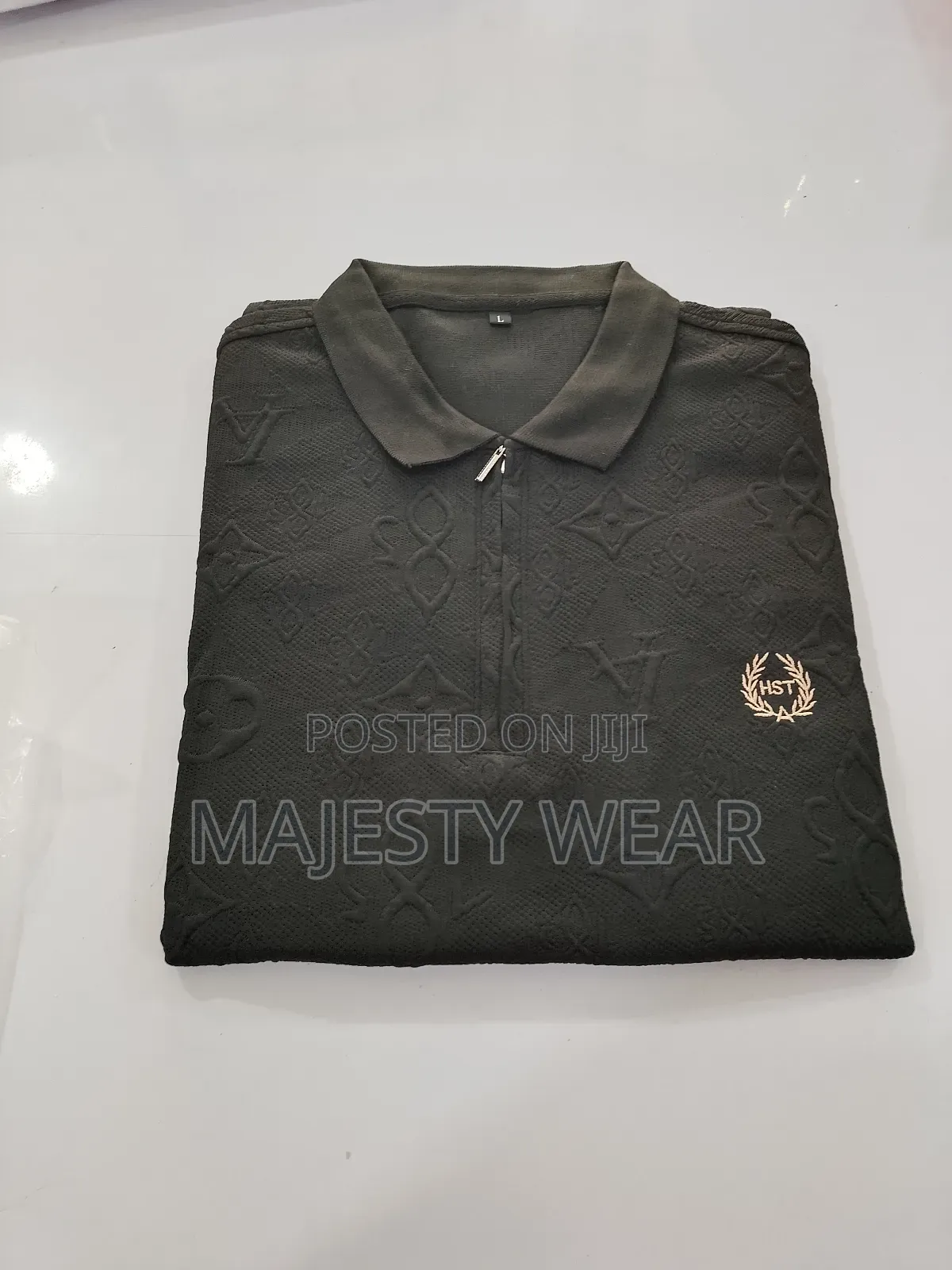 Elusive Classic Club -T Shirt for Men