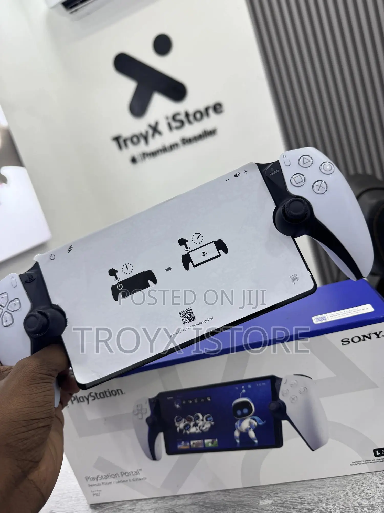 Playstation 5 Portable