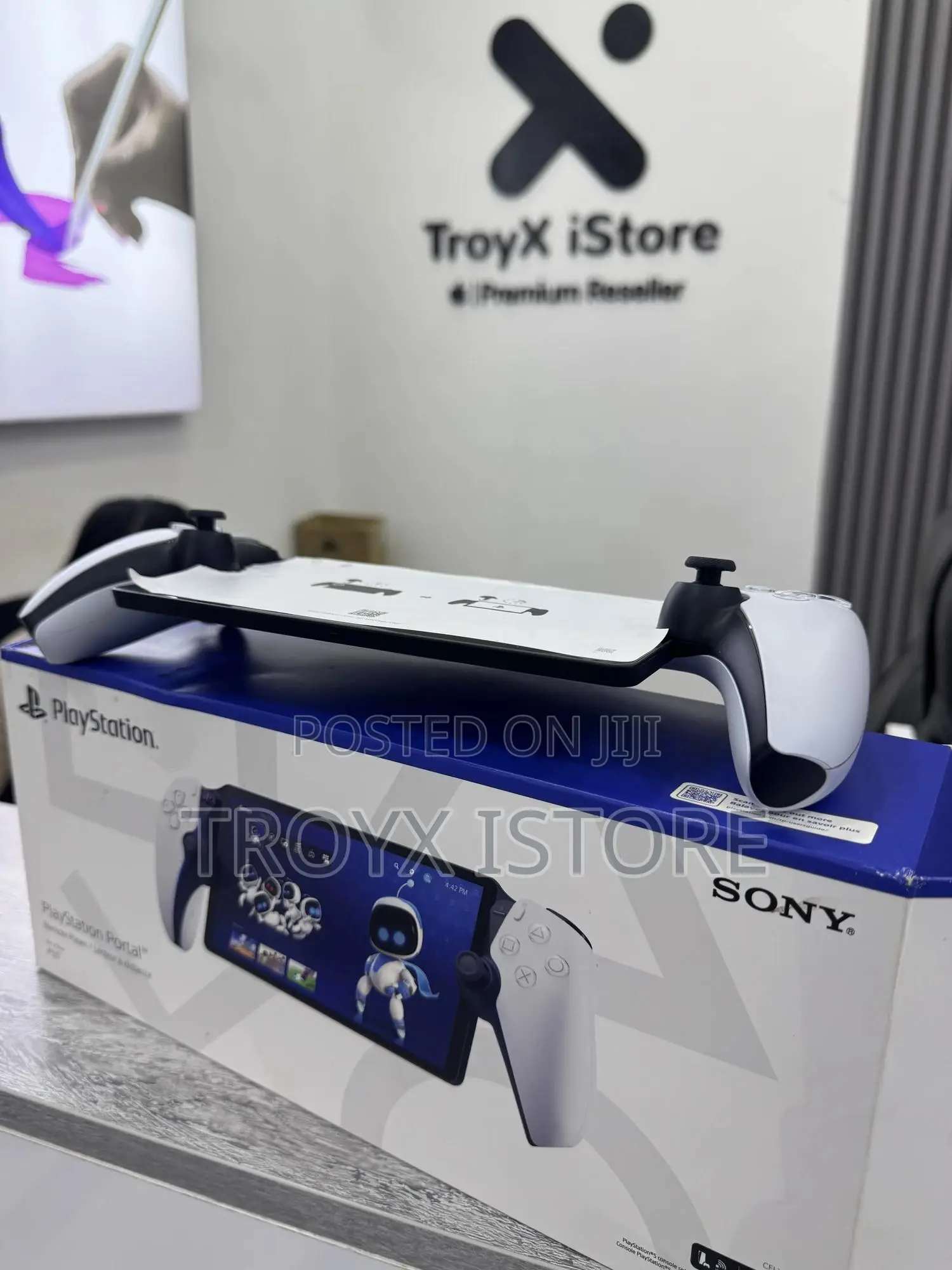 Playstation 5 Portable
