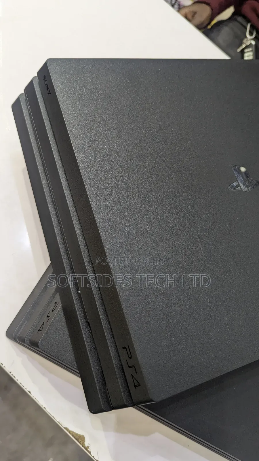 Ps4 Pro Jailbreaked With 17 Games At Cheap Price, Only 2 Available.