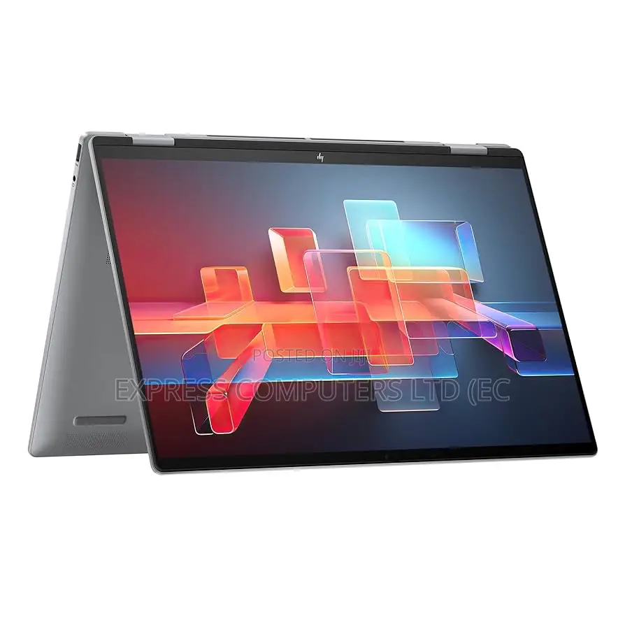 New Laptop HP Envy 15 16GB Intel Core Ultra 7 SSD 1T