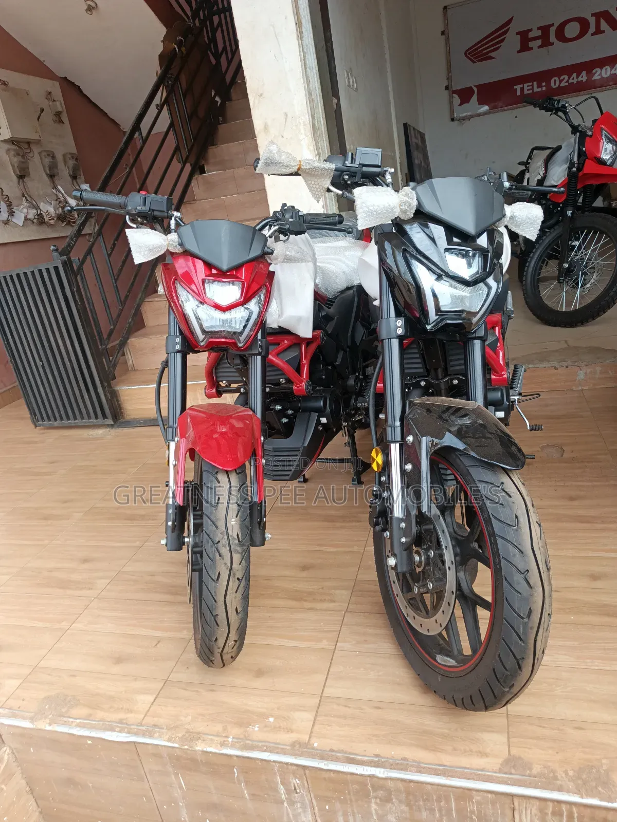 New Lifan 2025 Black