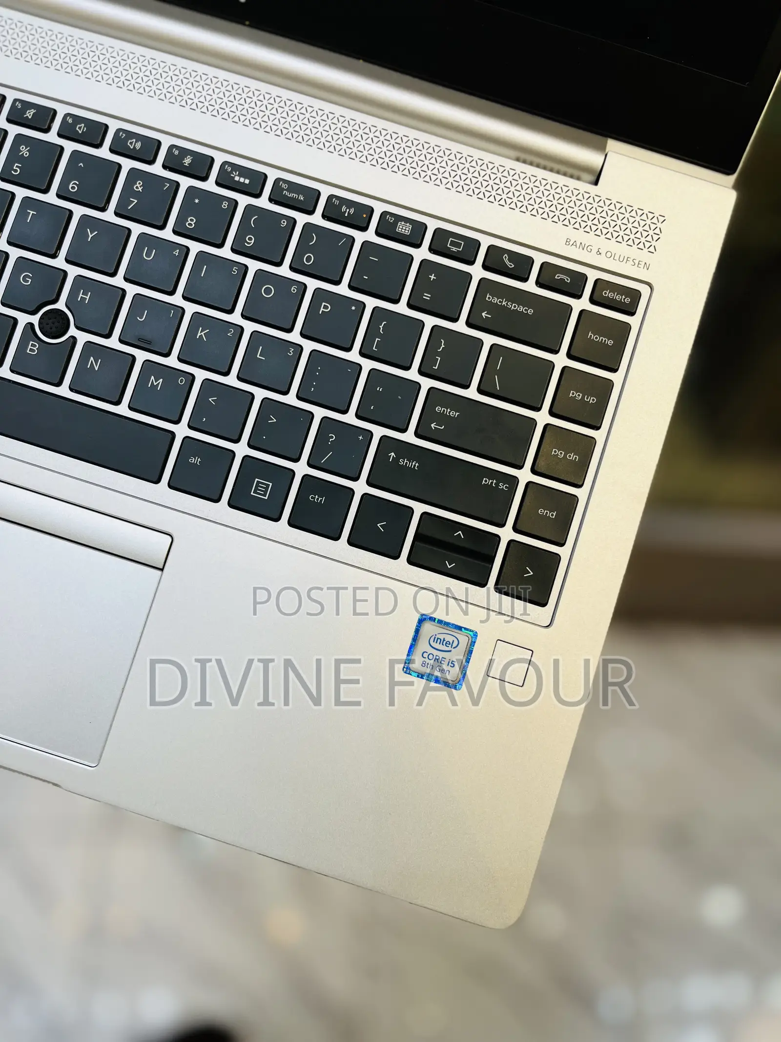 Laptop HP EliteBook 840 G5 8GB Intel Core I5 SSD 256GB