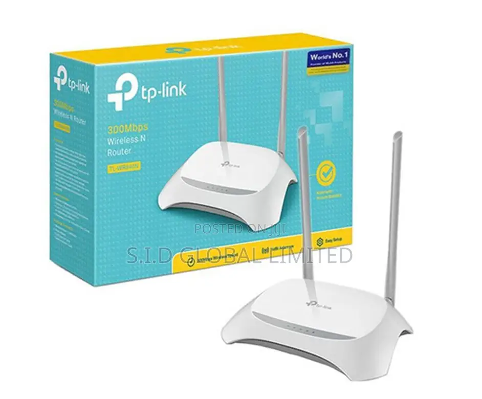 Tp-link Support Range Extender Mode To Boost Existin Wireless Coverage