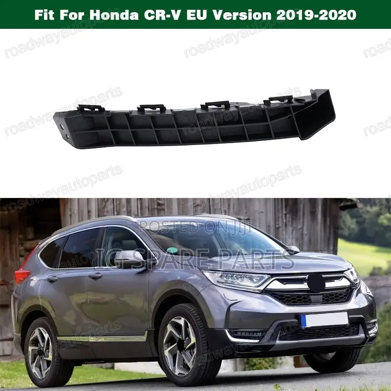 Honda Crv 2017-2022 Headlight Beam,Bracket Seat